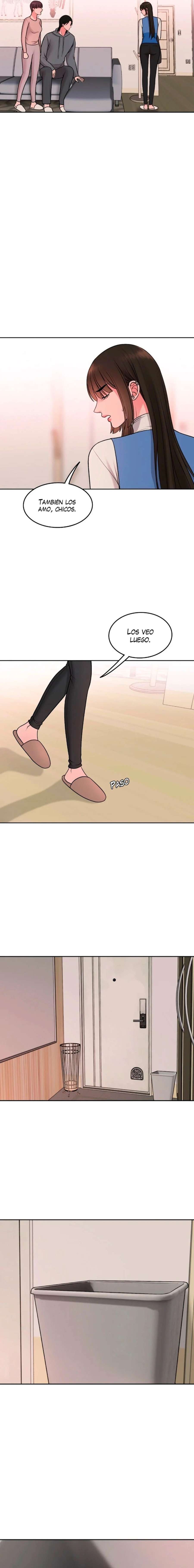 Despiadada Capítulo 63 - Page 12