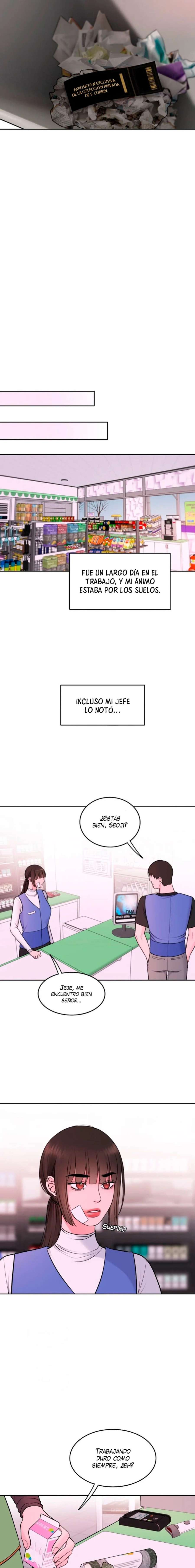 Despiadada Capítulo 63 - Page 13