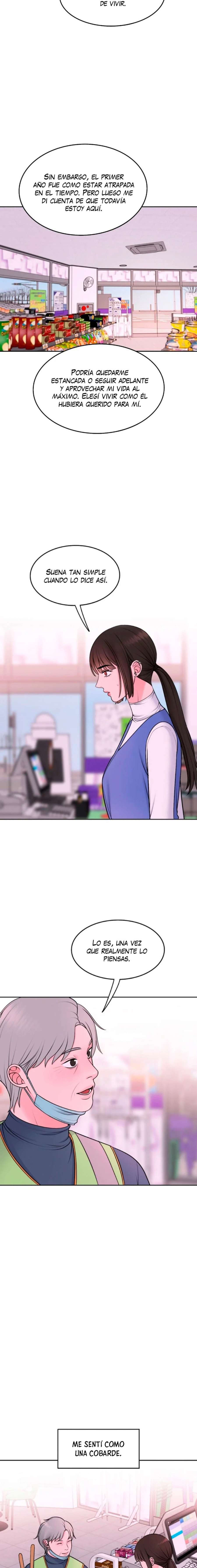 Despiadada Capítulo 63 - Page 17