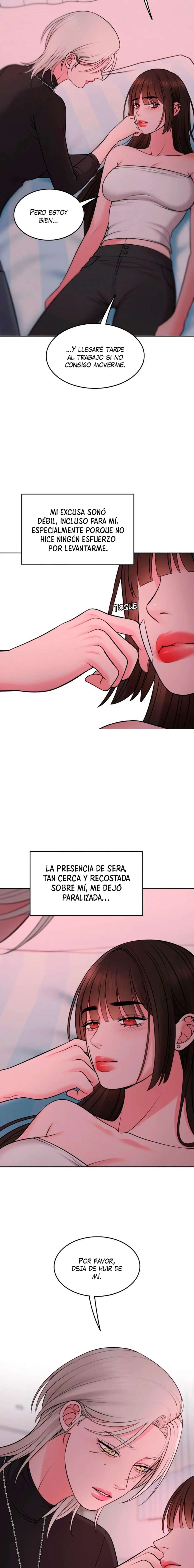 Despiadada Capítulo 63 - Page 2