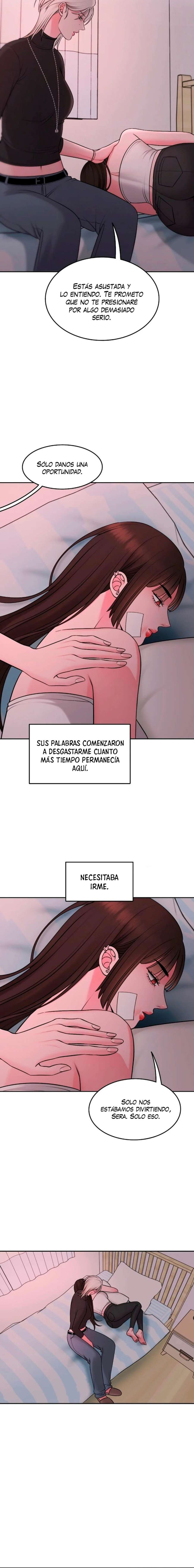 Despiadada Capítulo 63 - Page 6