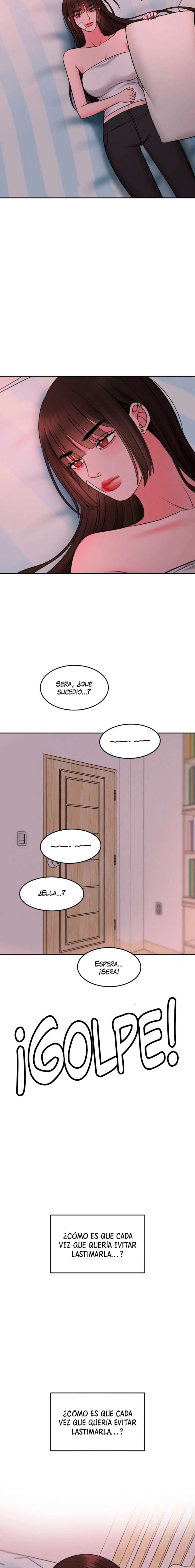 Despiadada Capítulo 63 - Page 8