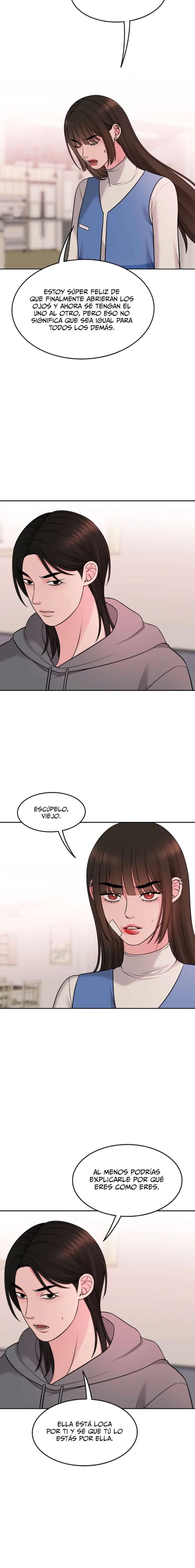 Despiadada Capítulo 64 - Page 10