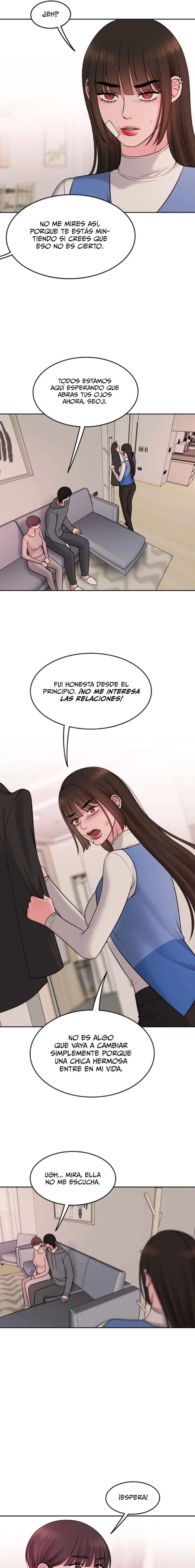 Despiadada Capítulo 64 - Page 11