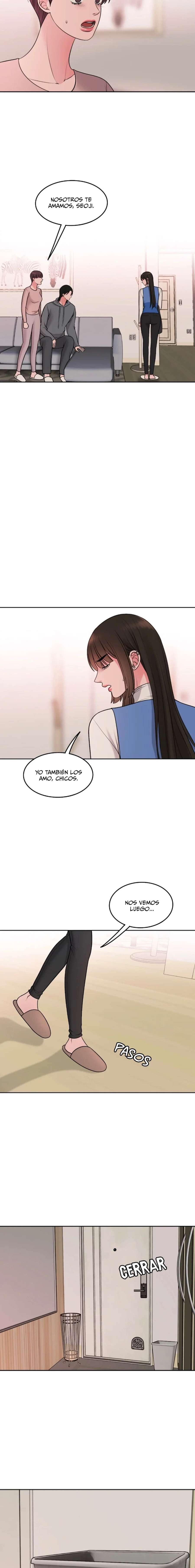 Despiadada Capítulo 64 - Page 12