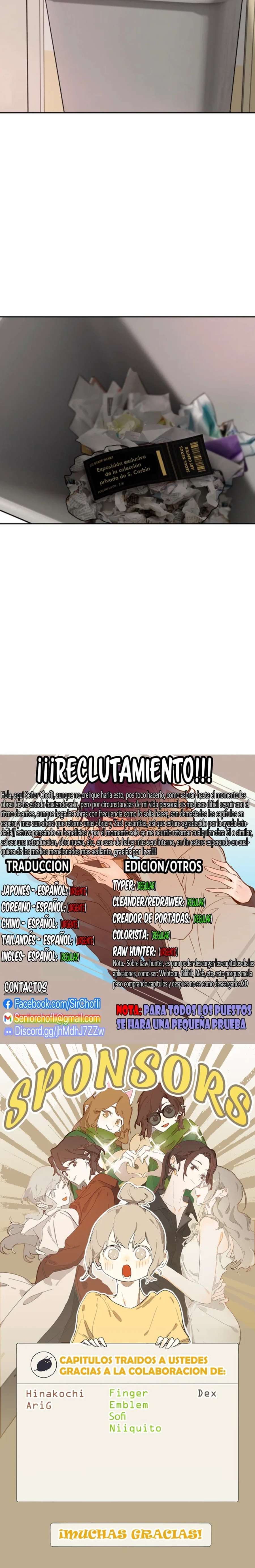 Despiadada Capítulo 64 - Page 13