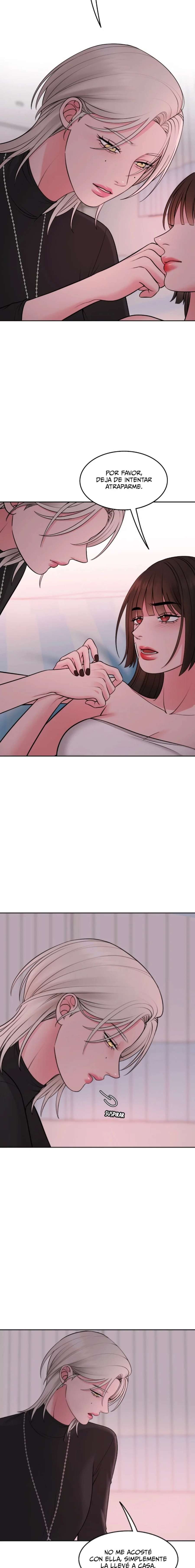 Despiadada Capítulo 64 - Page 3