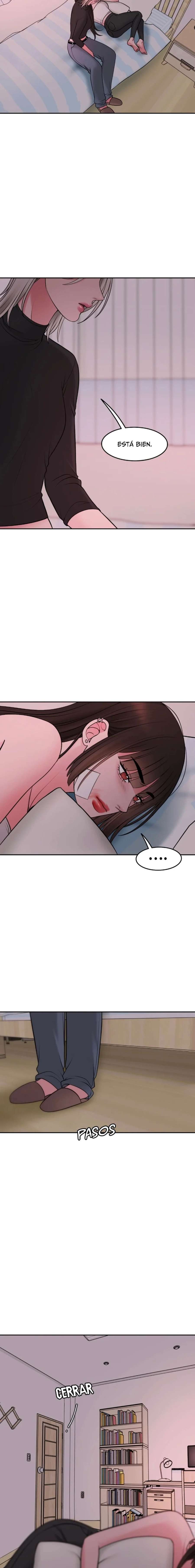 Despiadada Capítulo 64 - Page 7