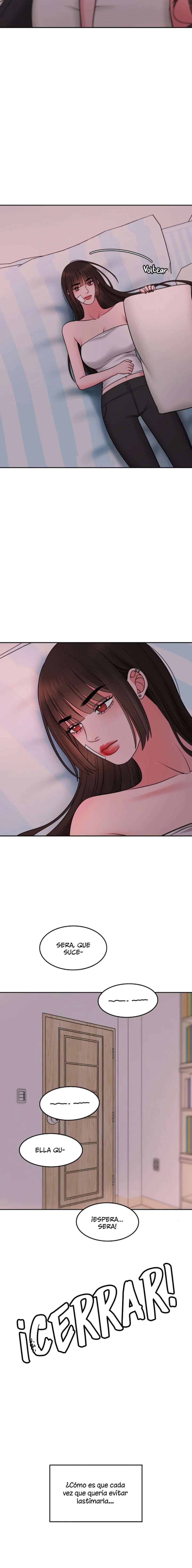 Despiadada Capítulo 64 - Page 8