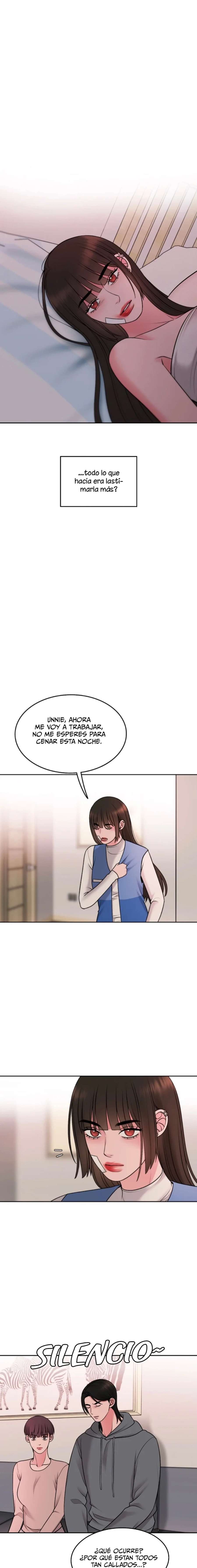 Despiadada Capítulo 64 - Page 9