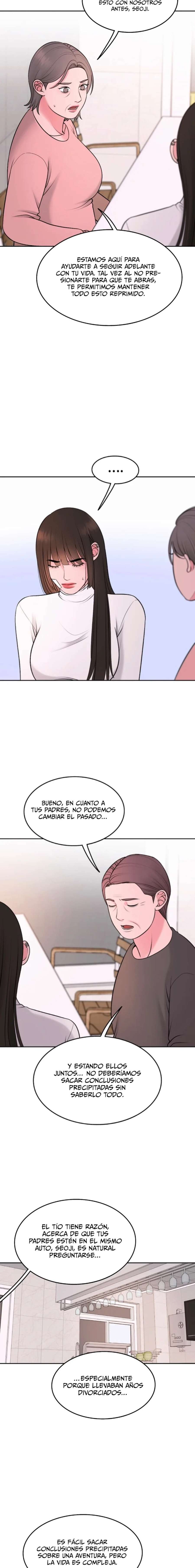 Despiadada Capítulo 65 - Page 12