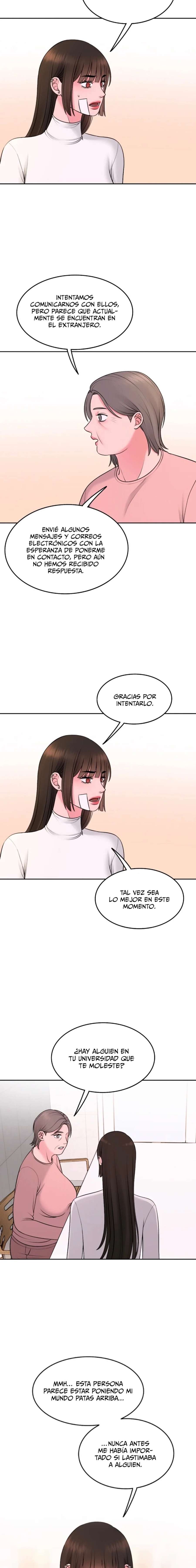 Despiadada Capítulo 65 - Page 14