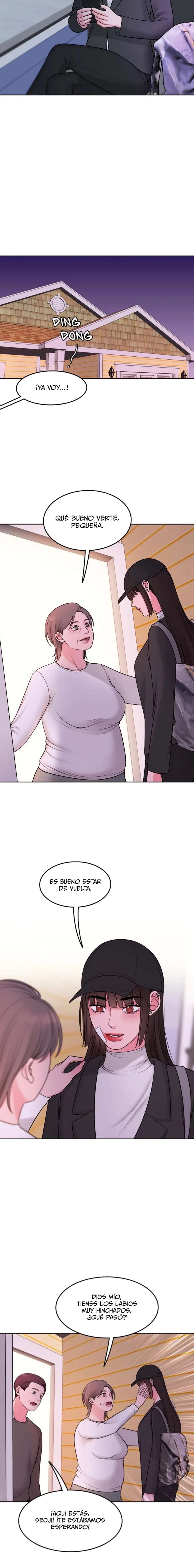 Despiadada Capítulo 65 - Page 4