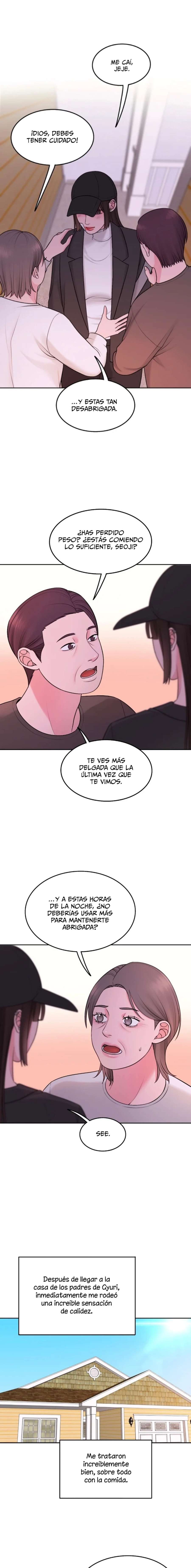 Despiadada Capítulo 65 - Page 5