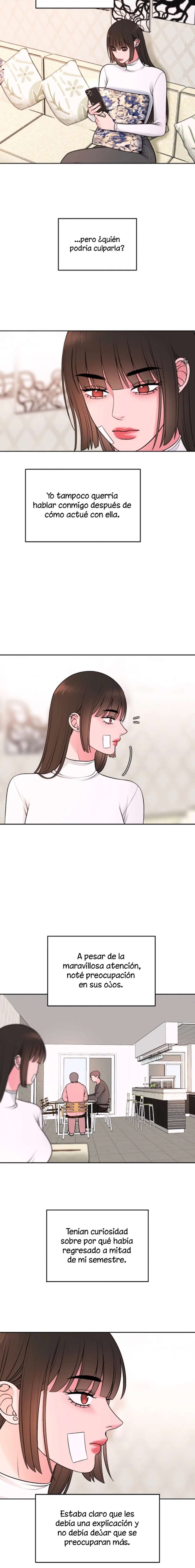 Despiadada Capítulo 65 - Page 7