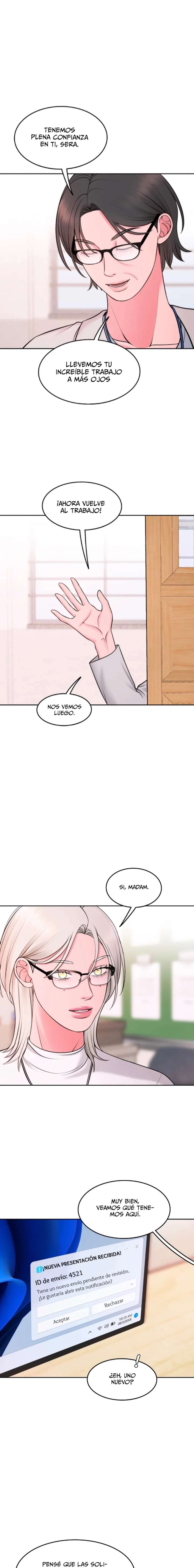 Despiadada Capítulo 66 - Page 10