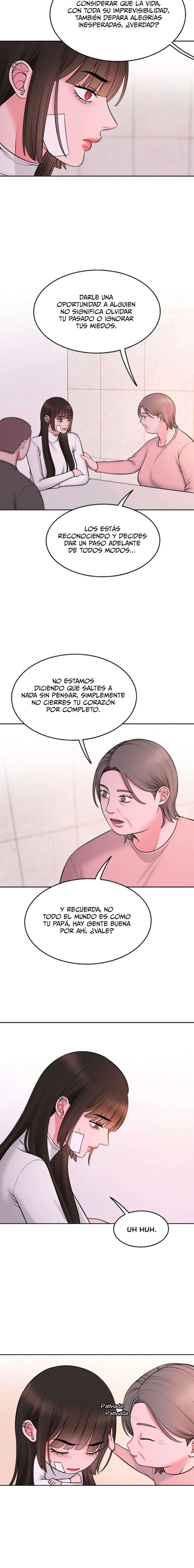 Despiadada Capítulo 66 - Page 4