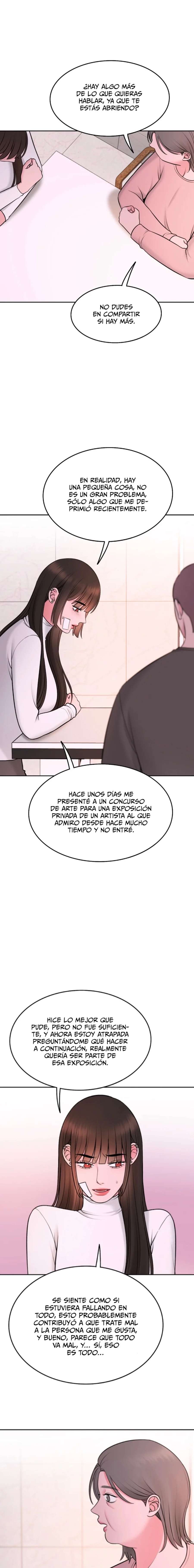 Despiadada Capítulo 66 - Page 5