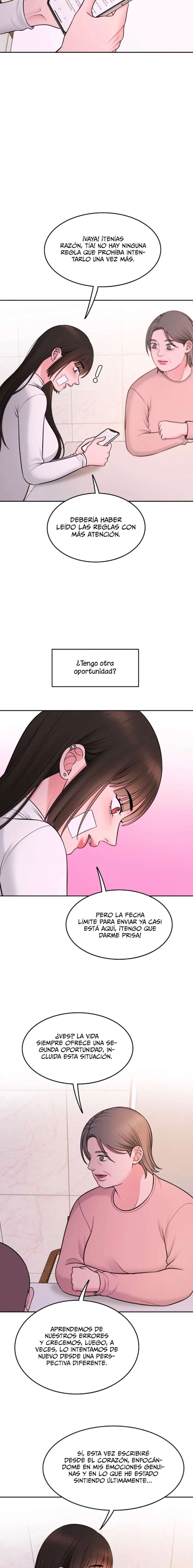 Despiadada Capítulo 66 - Page 7