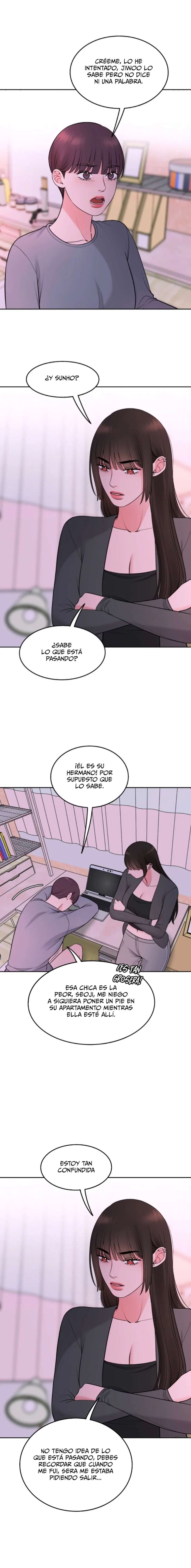 Despiadada Capítulo 67 - Page 10