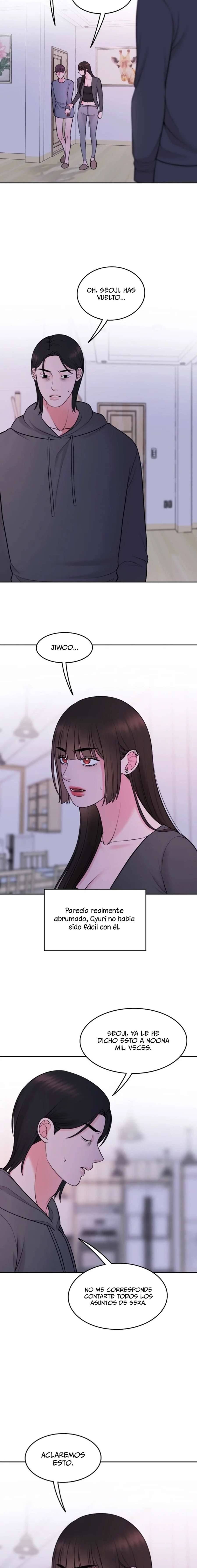 Despiadada Capítulo 67 - Page 13