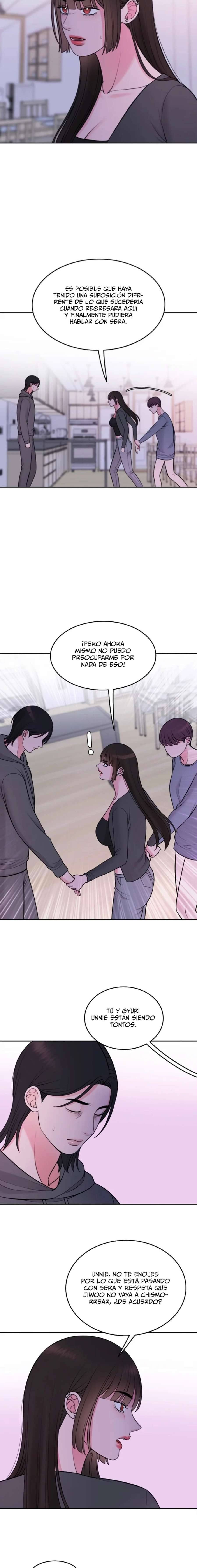 Despiadada Capítulo 67 - Page 14