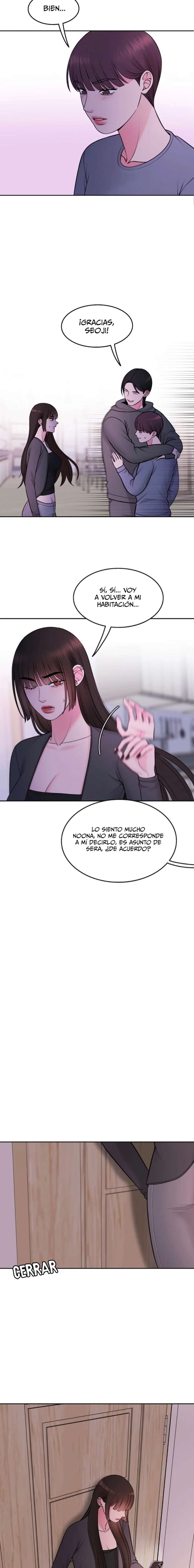 Despiadada Capítulo 67 - Page 15