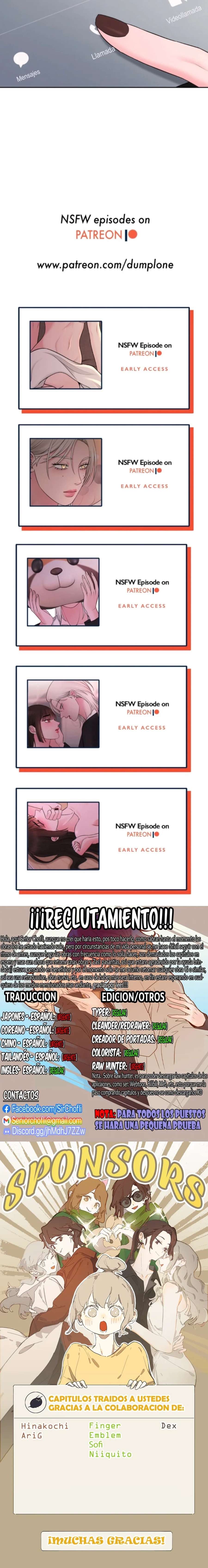 Despiadada Capítulo 67 - Page 17