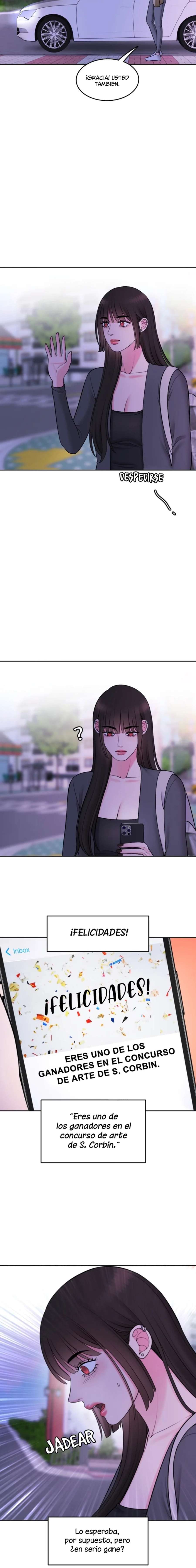 Despiadada Capítulo 67 - Page 2