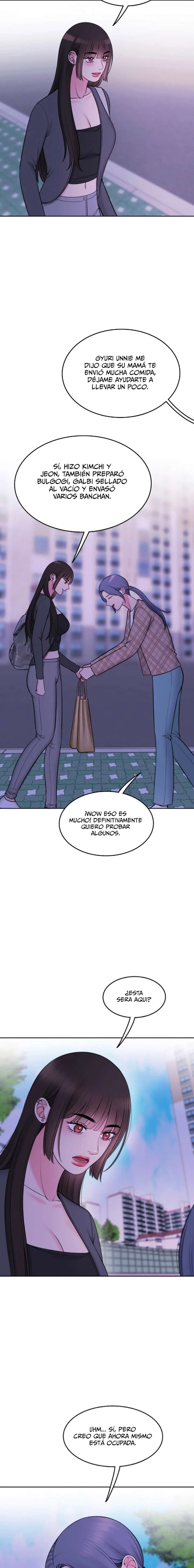 Despiadada Capítulo 67 - Page 5