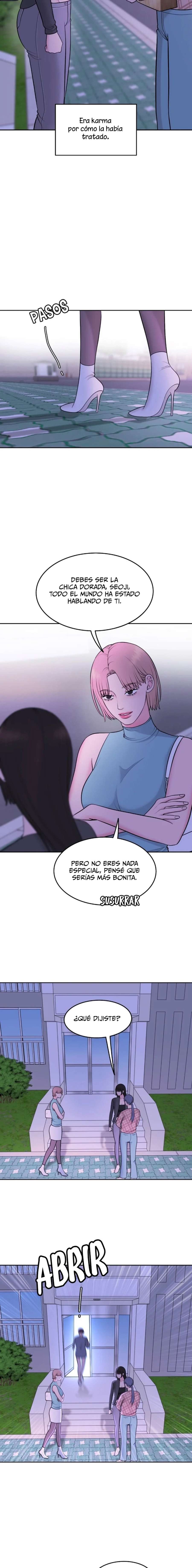 Despiadada Capítulo 67 - Page 8