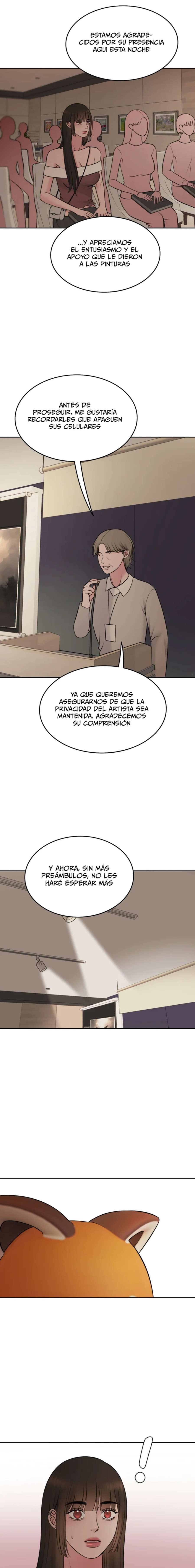 Despiadada Capítulo 68 - Page 12