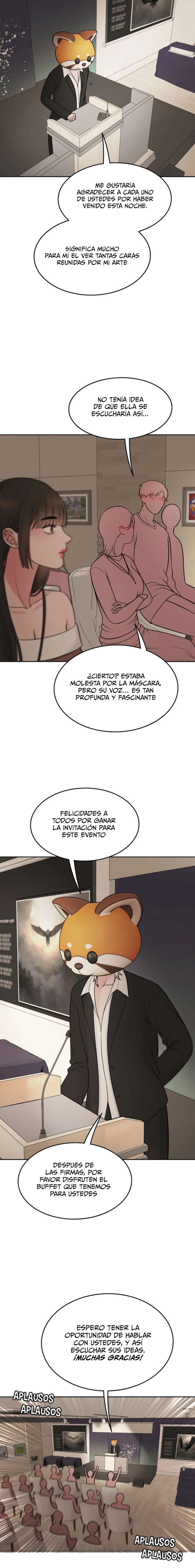 Despiadada Capítulo 68 - Page 15