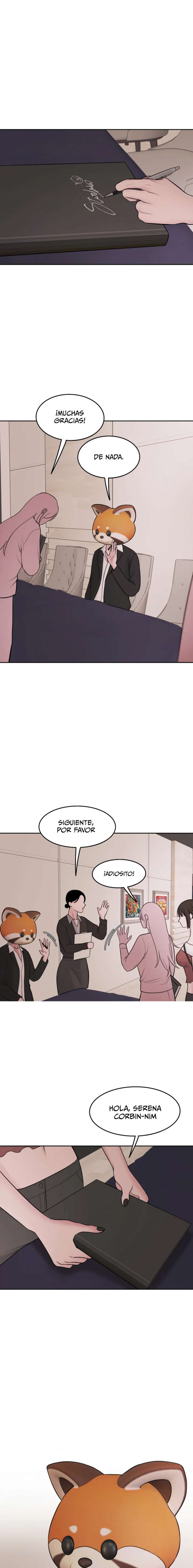 Despiadada Capítulo 68 - Page 17