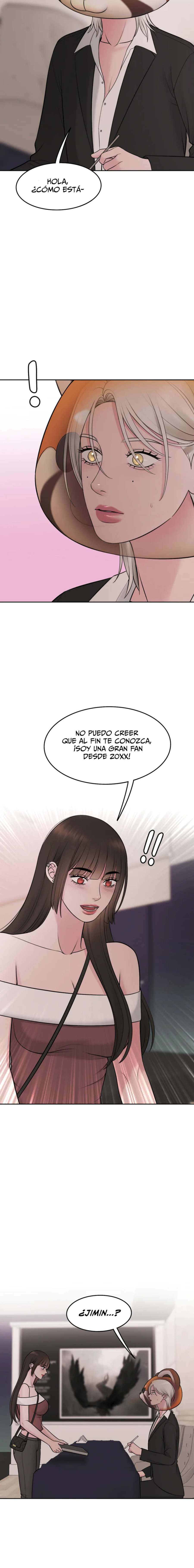 Despiadada Capítulo 68 - Page 18