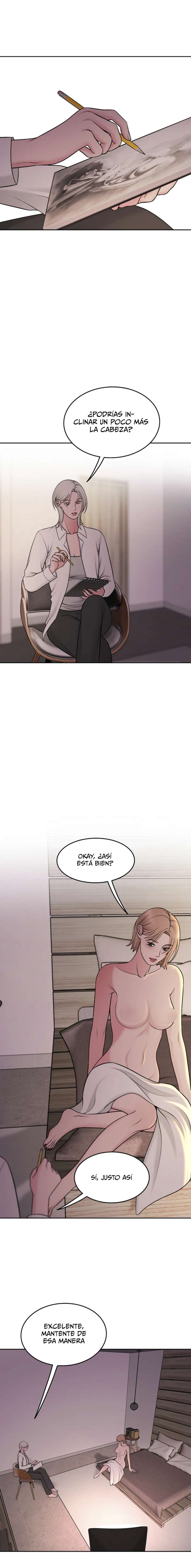 Despiadada Capítulo 68 - Page 2