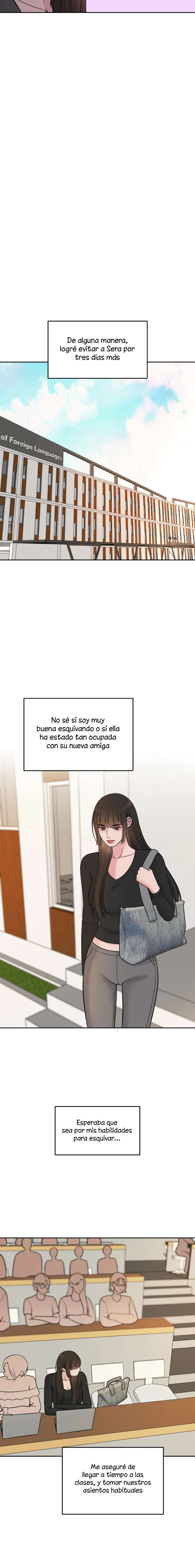 Despiadada Capítulo 68 - Page 4