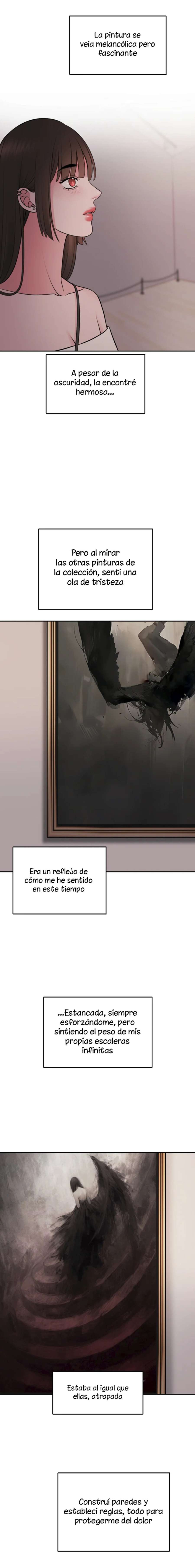 Despiadada Capítulo 68 - Page 8