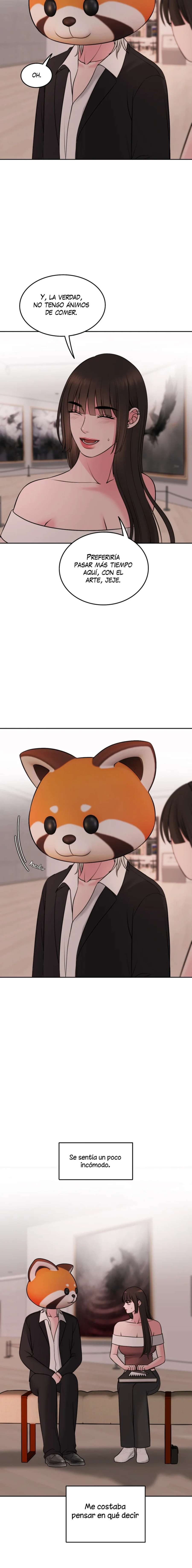 Despiadada Capítulo 69 - Page 10