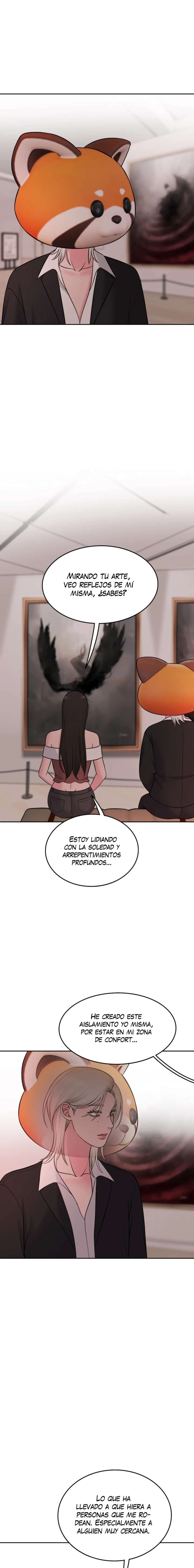 Despiadada Capítulo 69 - Page 12