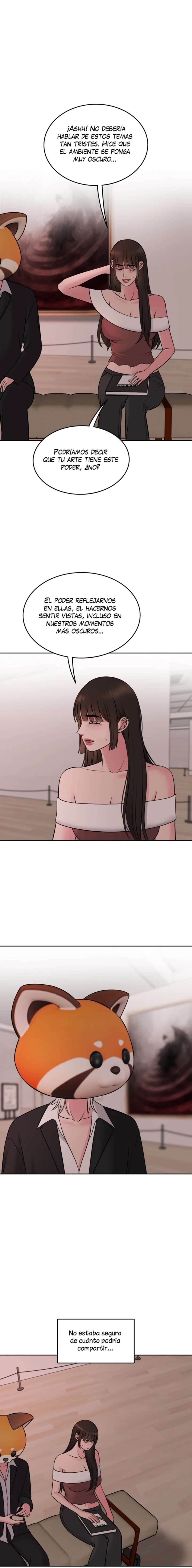 Despiadada Capítulo 69 - Page 14