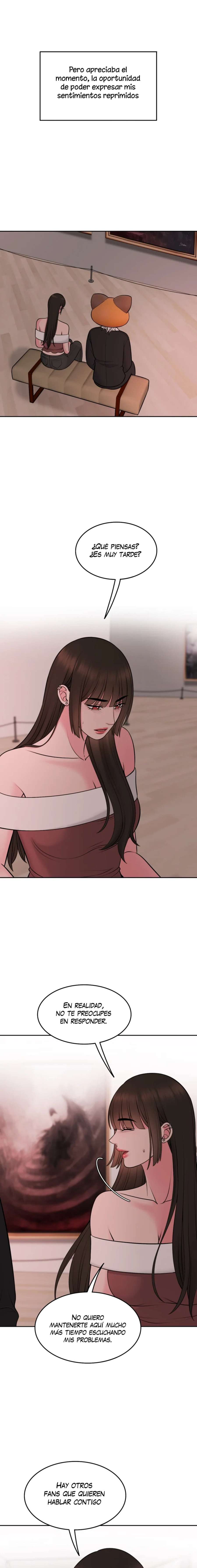 Despiadada Capítulo 69 - Page 15