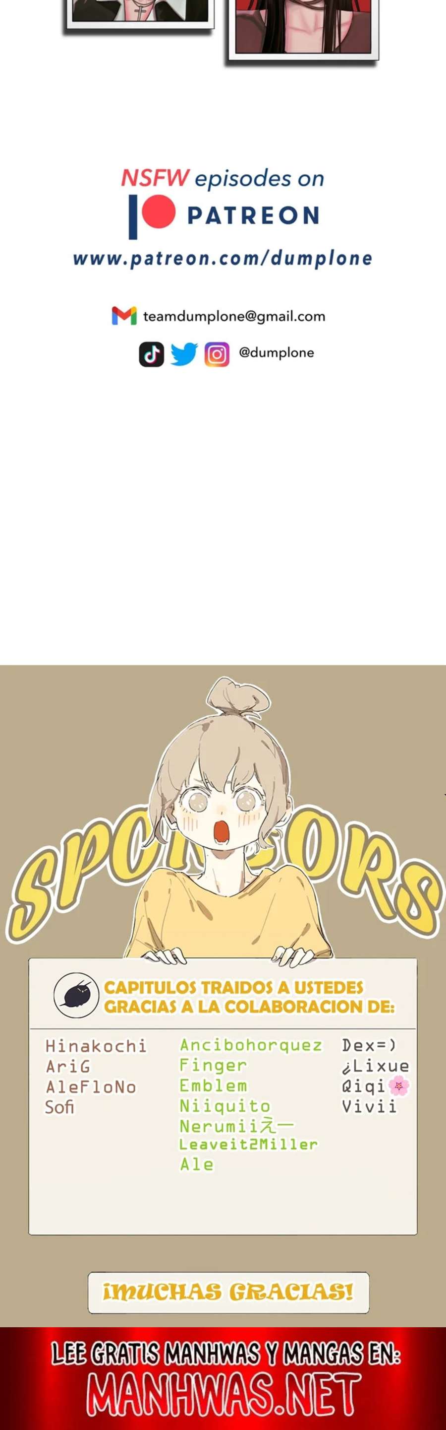 Despiadada Capítulo 69 - Page 17