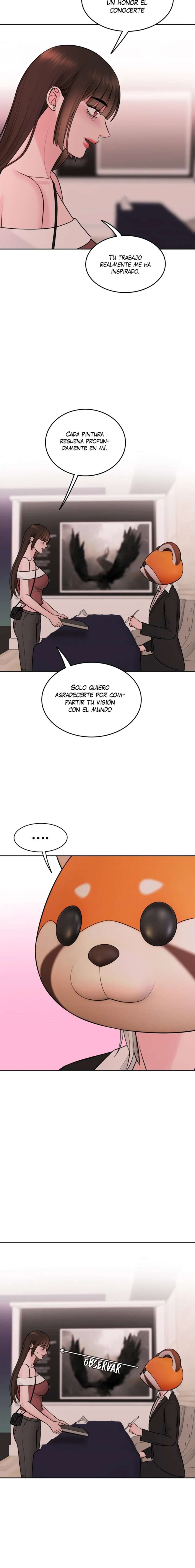 Despiadada Capítulo 69 - Page 2