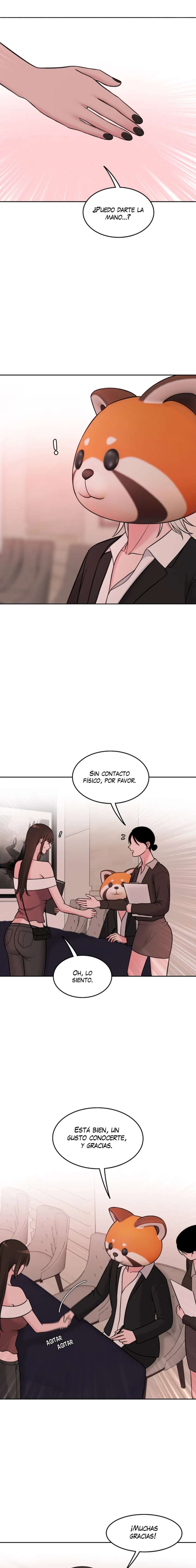 Despiadada Capítulo 69 - Page 4