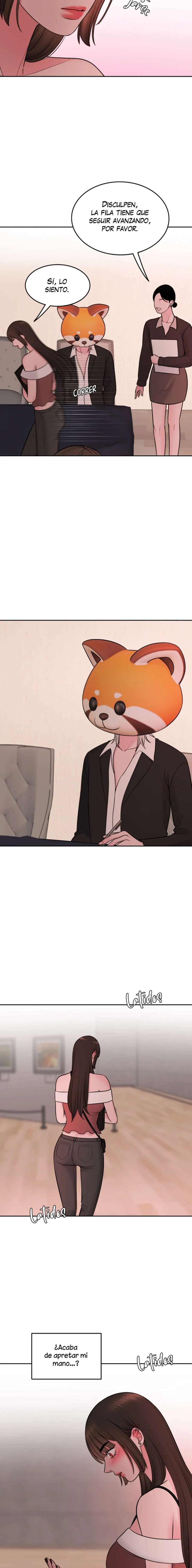 Despiadada Capítulo 69 - Page 6