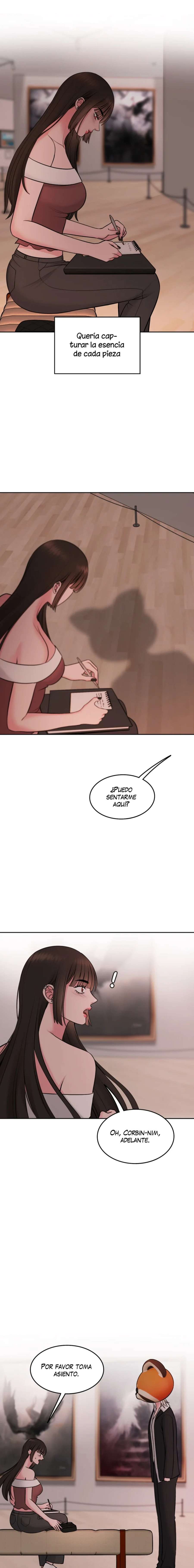 Despiadada Capítulo 69 - Page 8