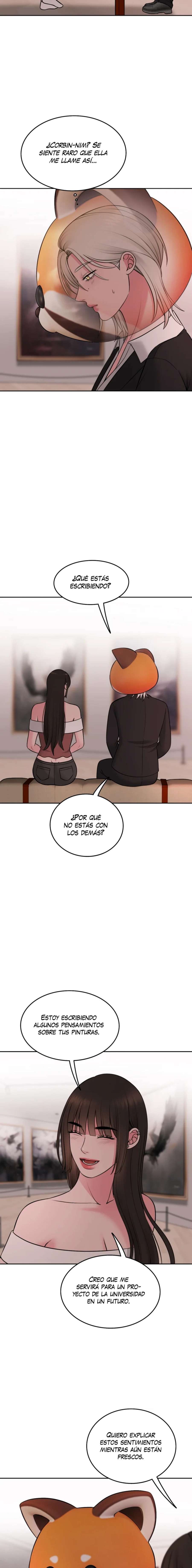 Despiadada Capítulo 69 - Page 9