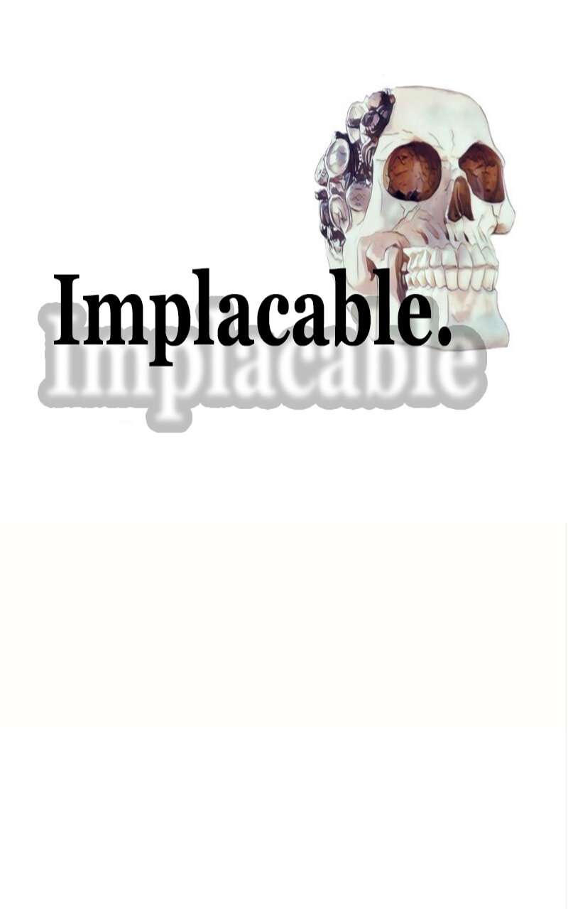 Despiadada Capítulo 7 - Page 1