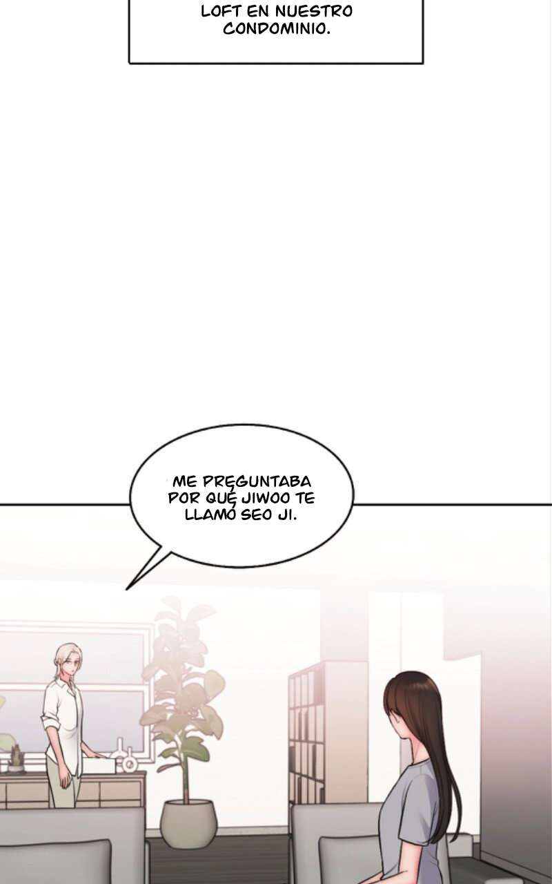 Despiadada Capítulo 7 - Page 12